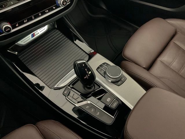 Used 2019 BMW X3 M40i image 15