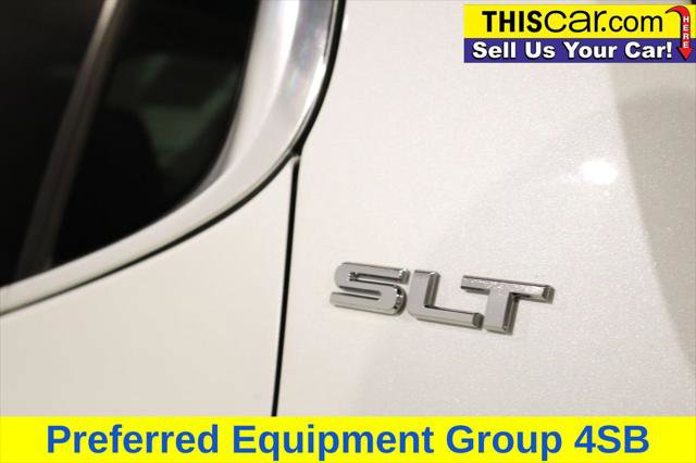 Used 2019 GMC Acadia SLT image 11