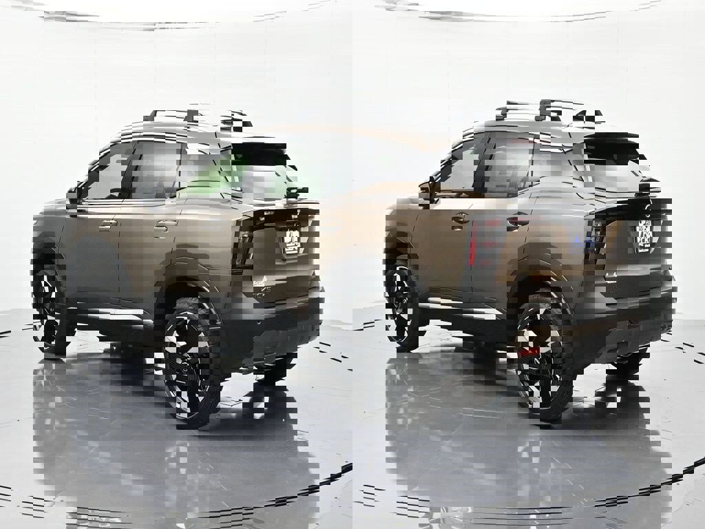 New 2026 Nissan Kicks SR image 7