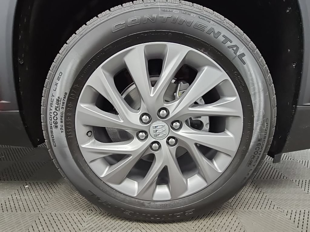 New 2026 Buick Enclave Preferred w/ Super Cruise Package FWD image 51