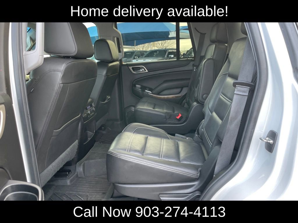 Used 2019 GMC Yukon Denali w/ Denali Ultimate Package image 29