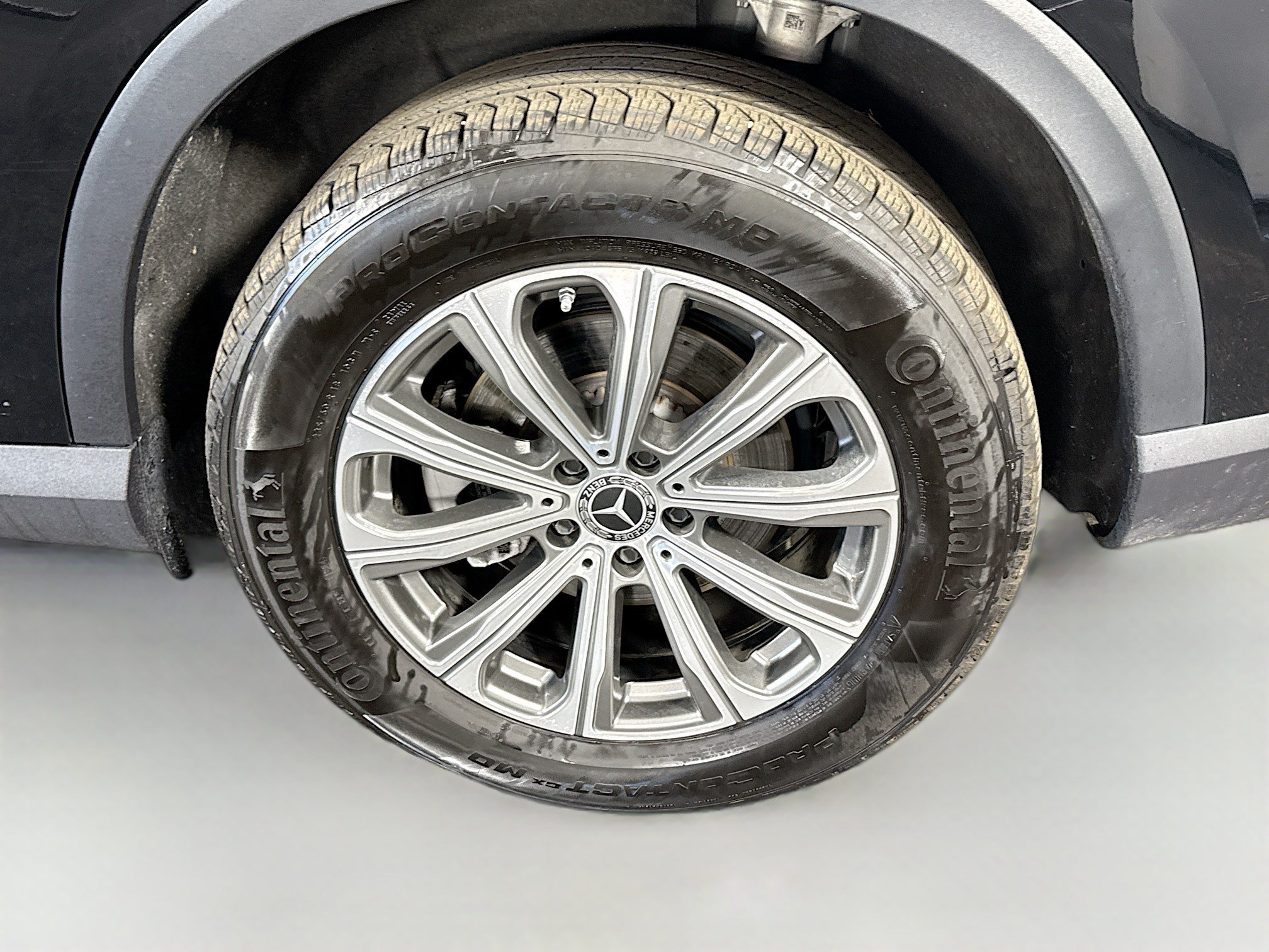 Used 2024 Mercedes-Benz GLC 300 4MATIC image 37