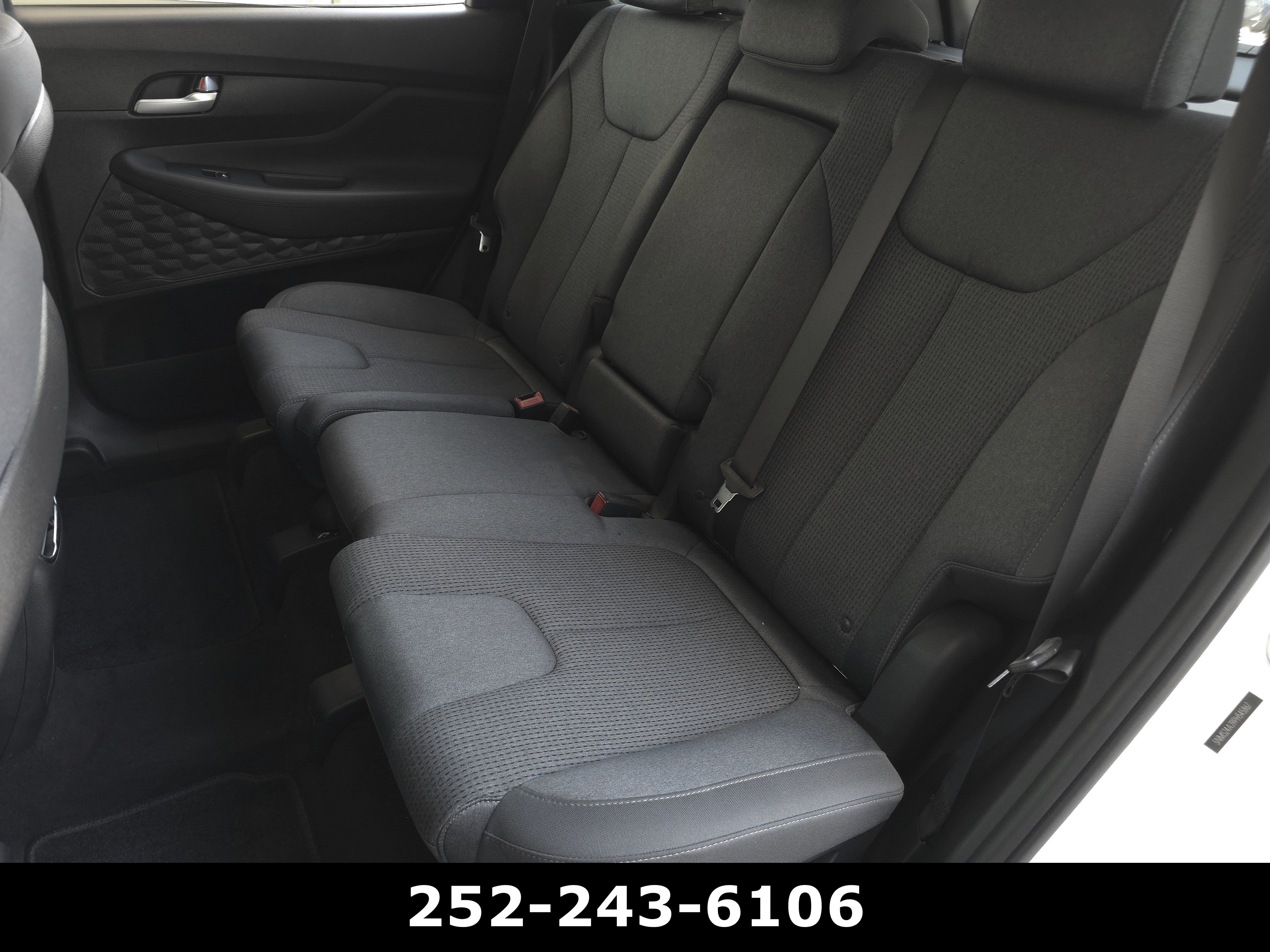 Used 2023 Hyundai Santa Fe SEL image 31