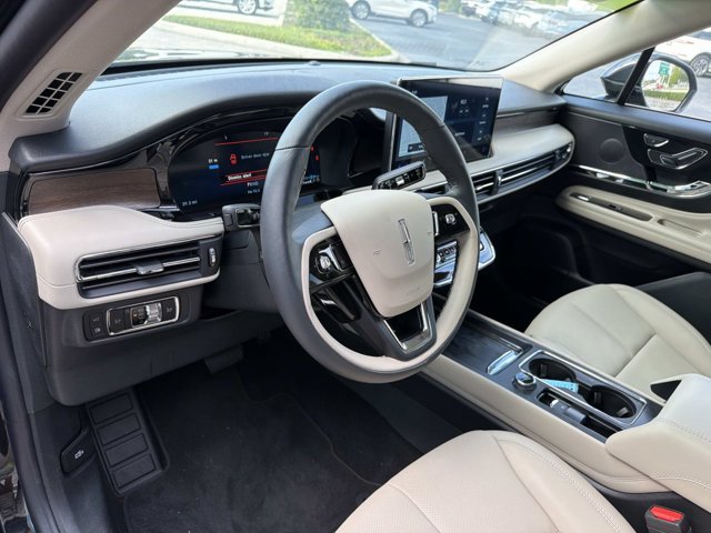 New 2025 Lincoln Corsair Grand Touring w/ Equipment Group 301A AWD/4WD image 14