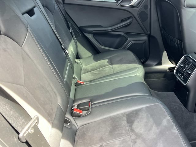 Used 2016 Porsche Macan S AWD/4WD image 22