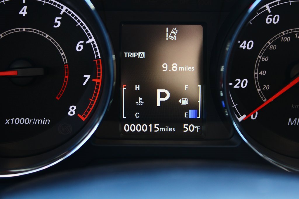 New 2026 Mitsubishi Outlander Sport ES image 22