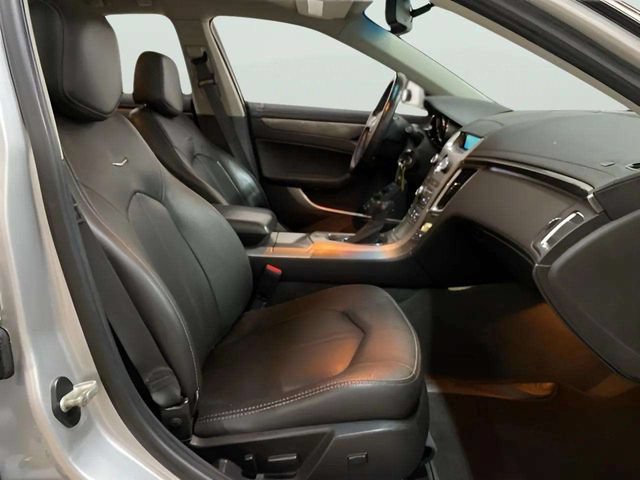 Used 2013 Cadillac CTS Luxury RWD image 66