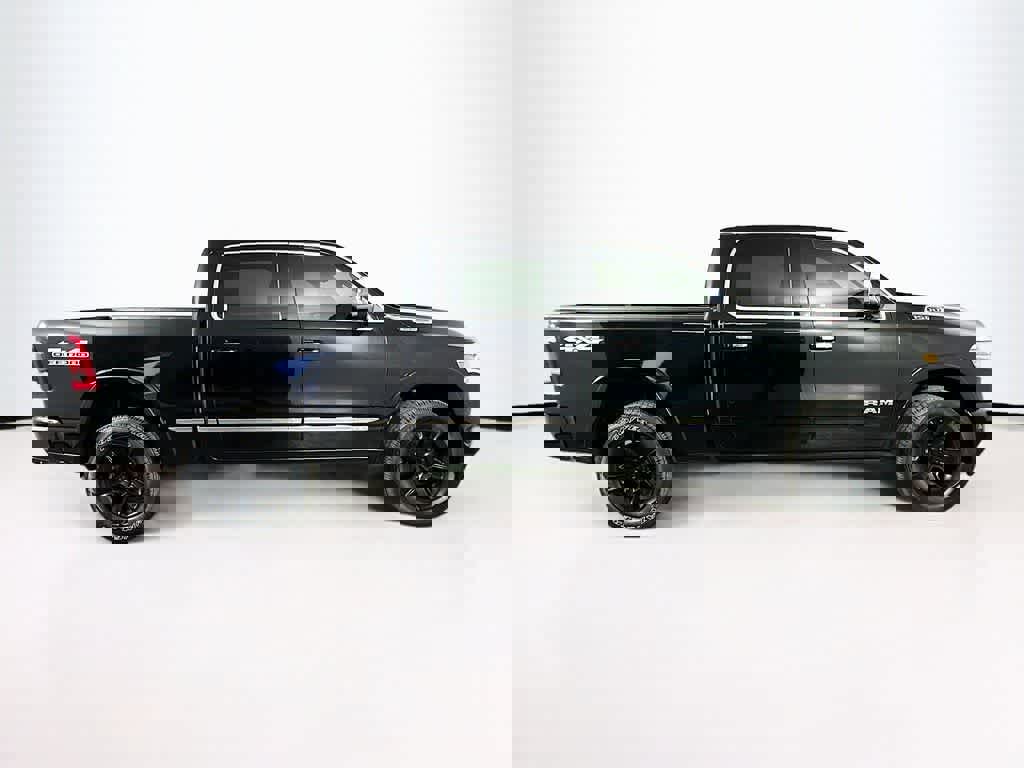 Used 2021 RAM 1500 Limited image 25