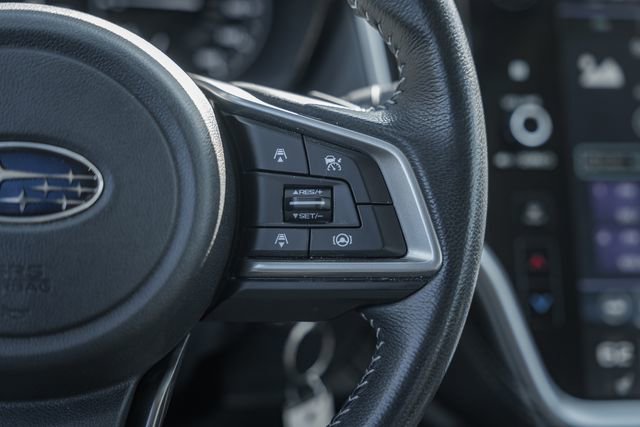 Used 2022 Subaru Legacy Premium image 29