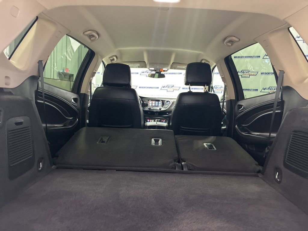 Used 2017 Buick Envision Essence AWD/4WD image 44