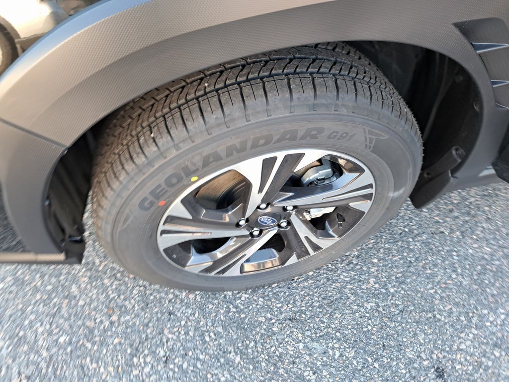New 2026 Subaru Crosstrek 2.0i Premium image 18