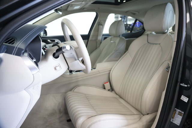 New 2026 Genesis G70 2.5T Prestige AWD/4WD image 19