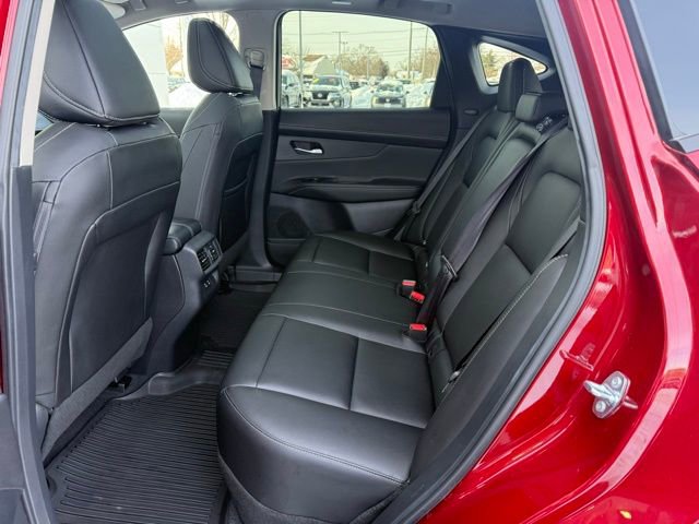 Certified 2025 Nissan Murano SL image 23