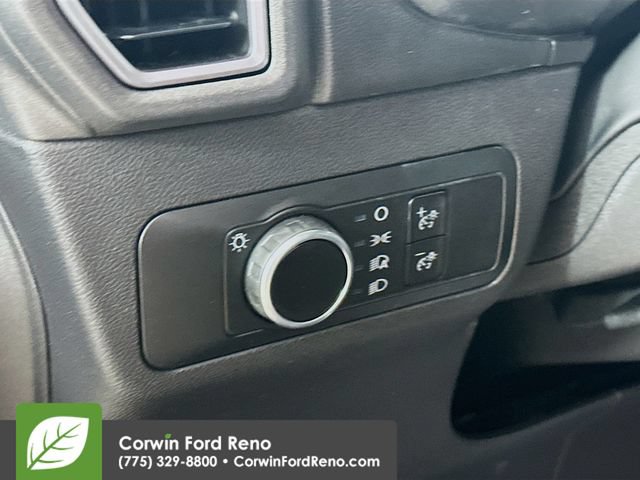 New 2026 Ford Bronco Sport Big Bend AWD/4WD image 11