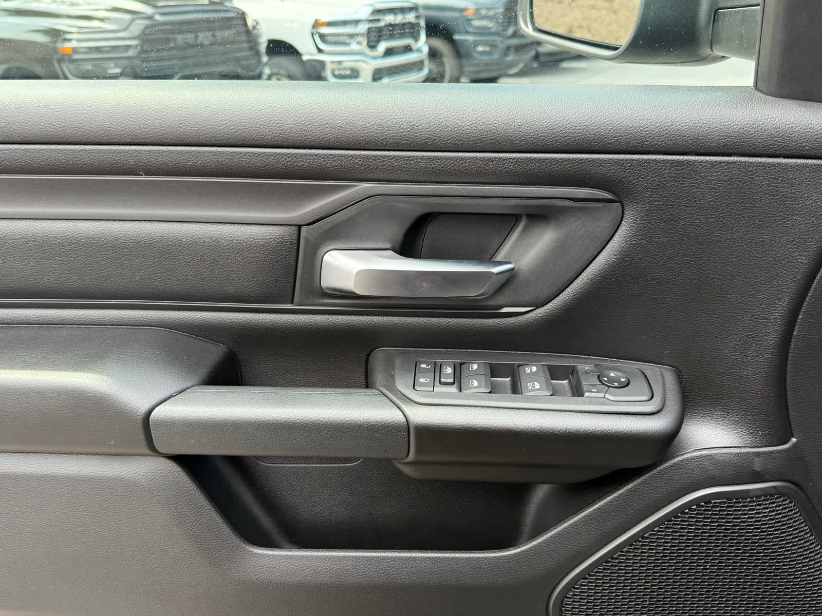Used 2026 RAM 1500 Express RWD image 13