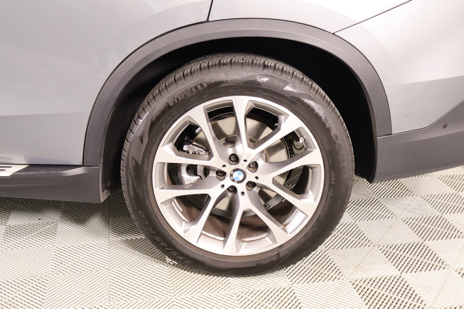 Used 2026 BMW X5 xDrive40i AWD/4WD image 20