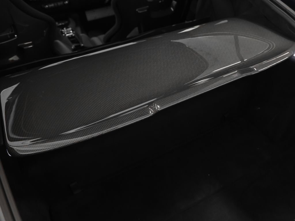 Certified 2022 Ferrari 812 Competizione image 55