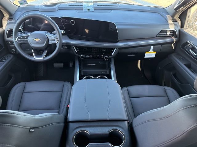 New 2026 Chevrolet Suburban LT w/ Comfort Package image 20