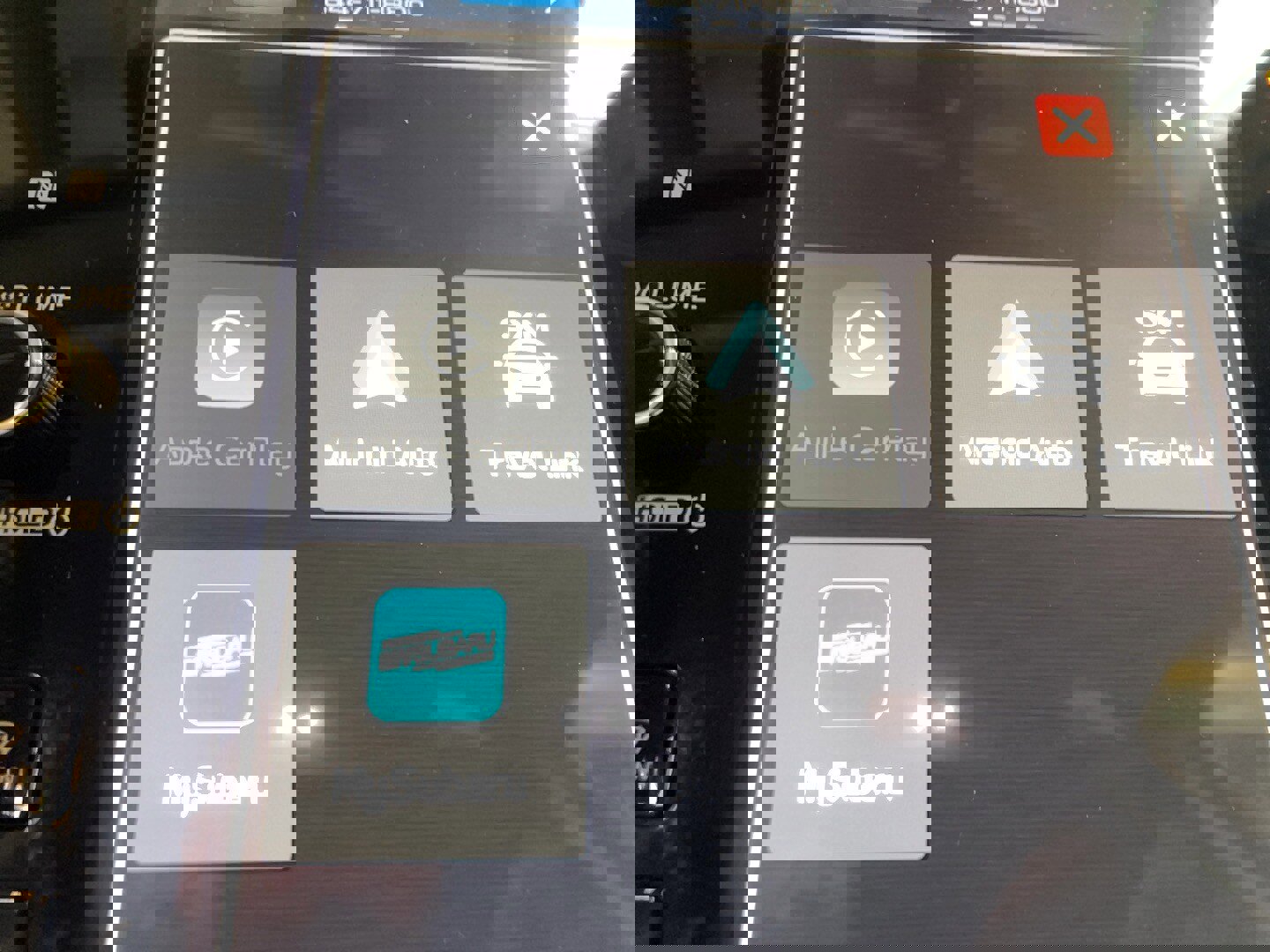 Used 2024 Subaru Outback Premium image 11