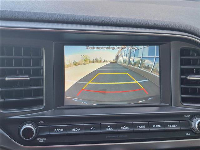 Used 2020 Hyundai Elantra Value Edition w/ Cargo Package (C1) image 12