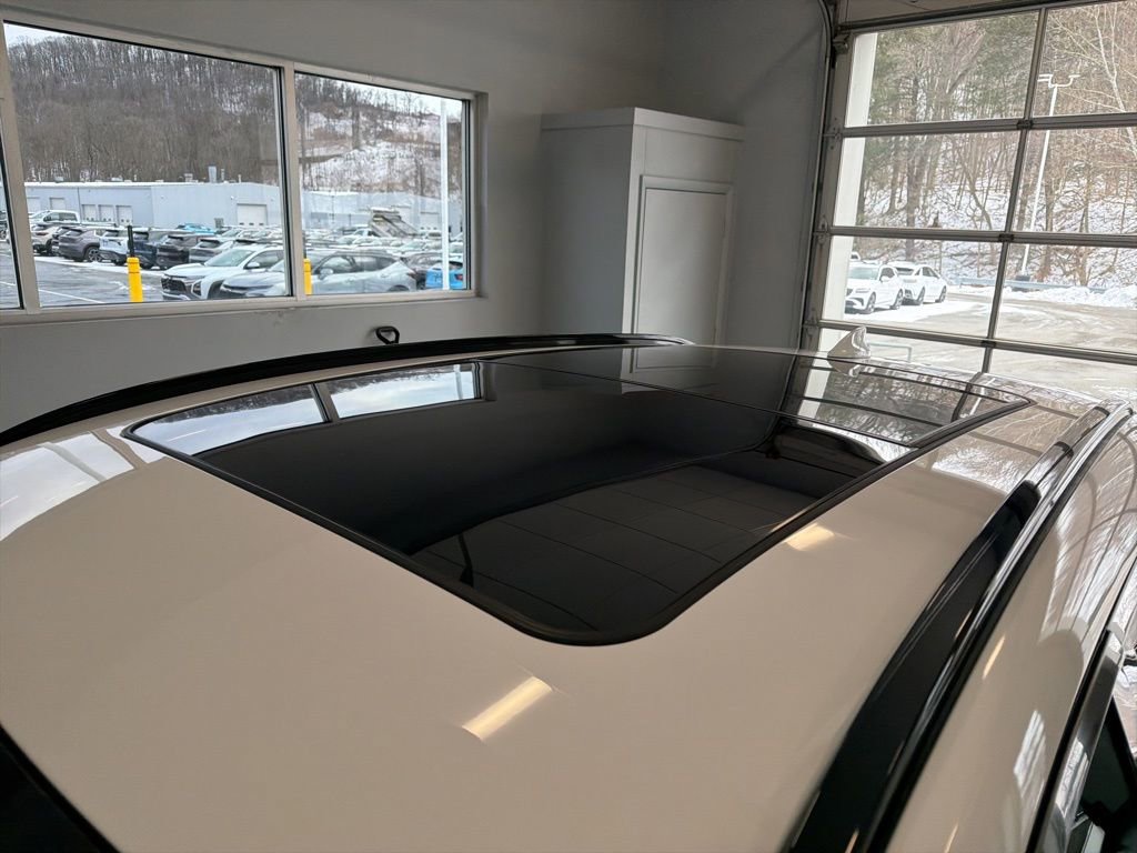 New 2026 Genesis GV70 3.5T Sport Prestige video 2