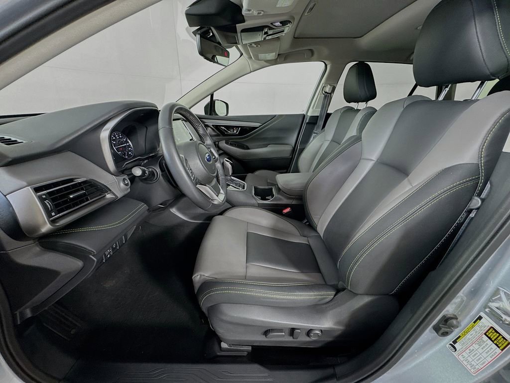 Used 2023 Subaru Outback Onyx Edition image 24