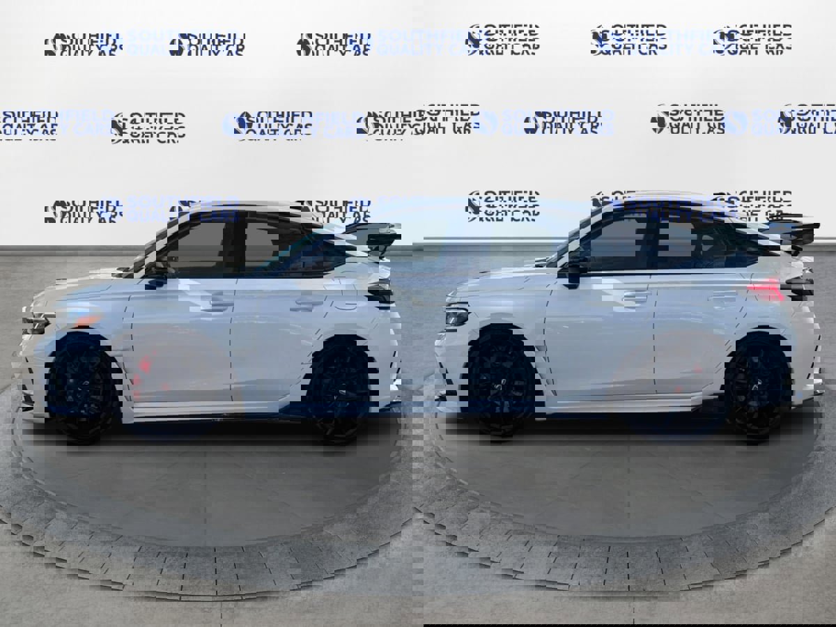 Used 2024 Honda Civic Type R image 3