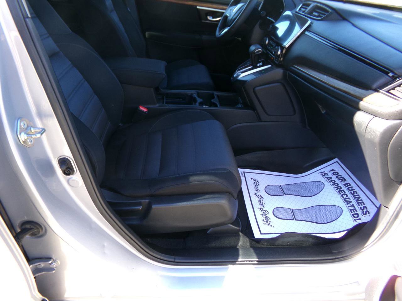 Used 2018 Honda CR-V EX image 23