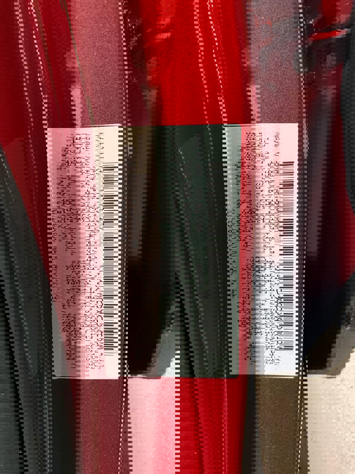 Used 2023 MAZDA CX-9 Touring image 32