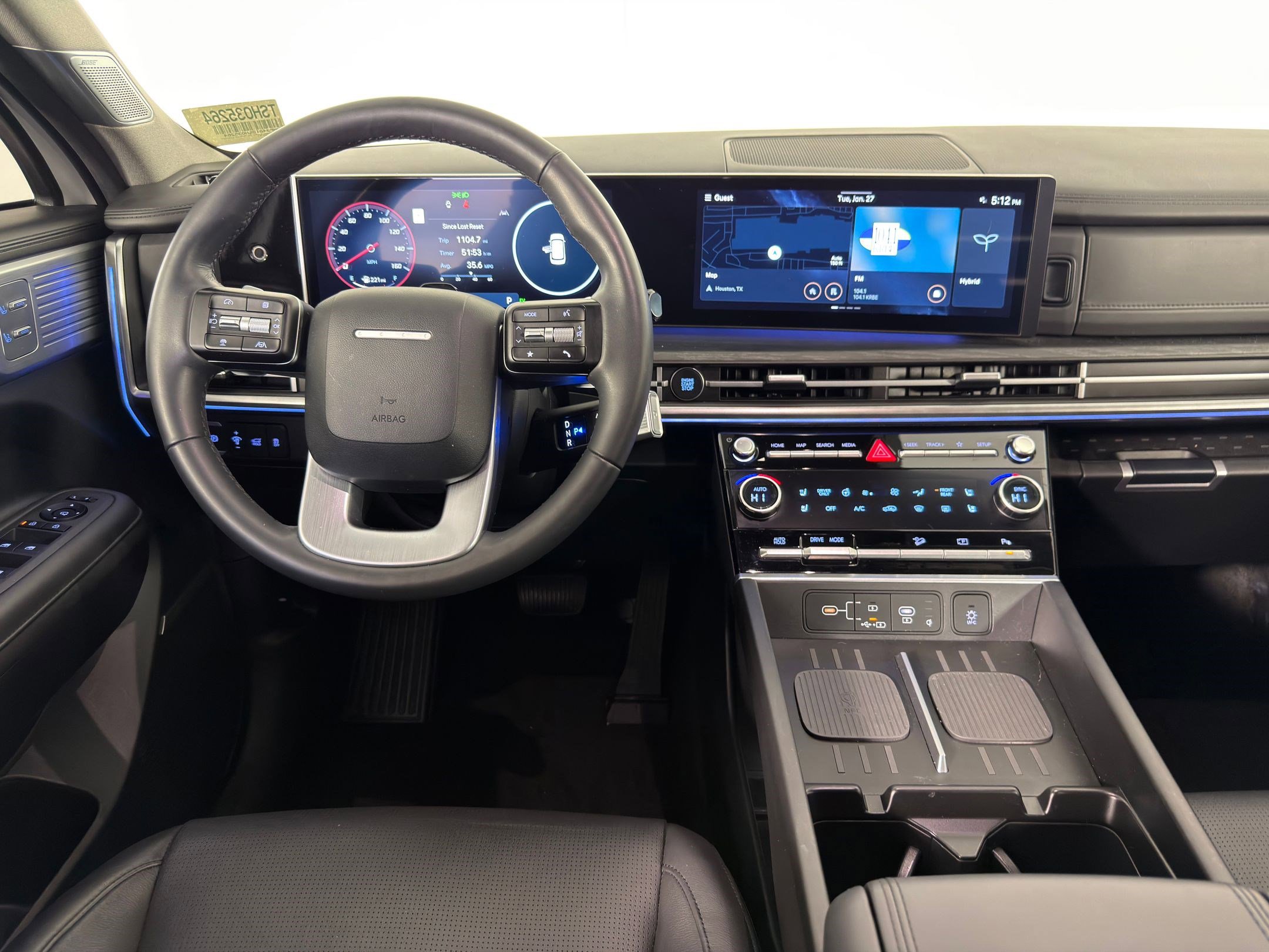 Used 2025 Hyundai Santa Fe Limited image 29