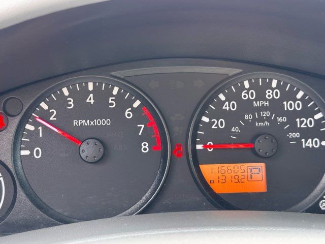 Used 2017 Nissan Frontier S image 12