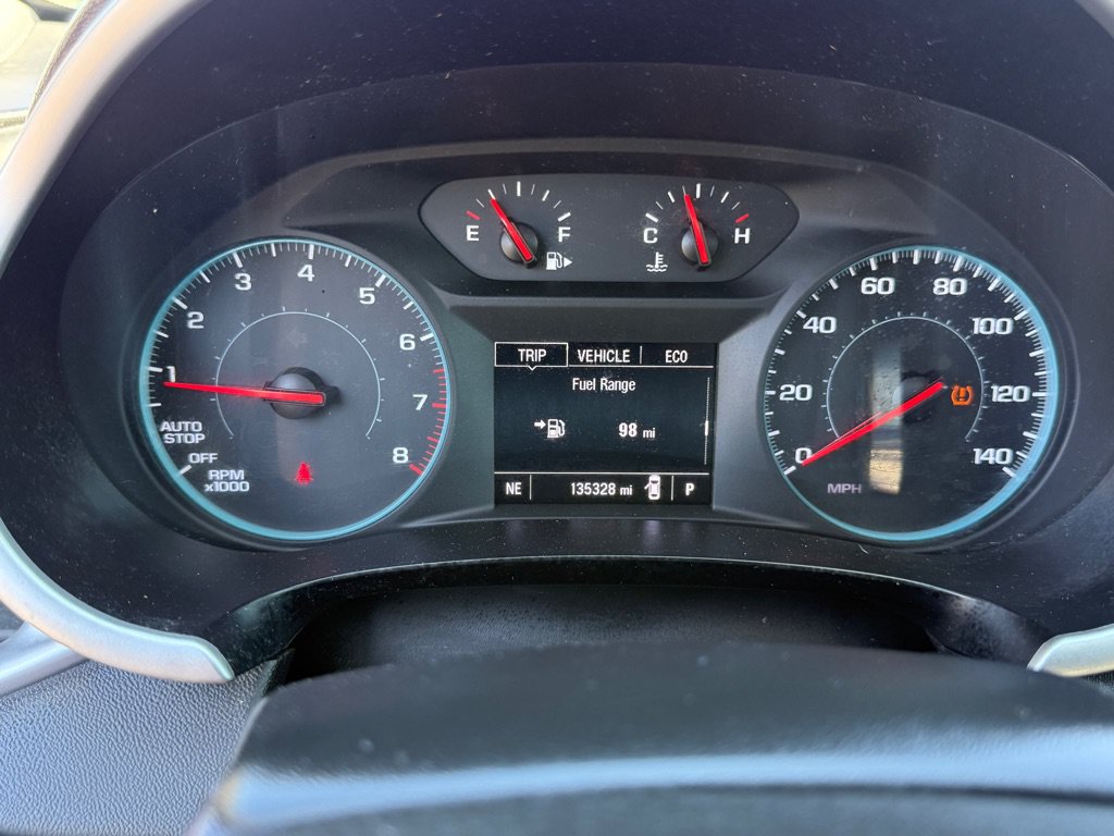 Used 2022 Chevrolet Malibu LT FWD image 29