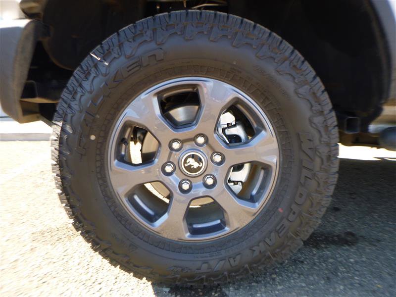 Used 2024 Ford Bronco Big Bend image 23