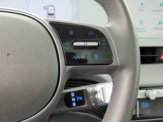 Certified 2024 Hyundai Ioniq 5 Limited RWD image 21