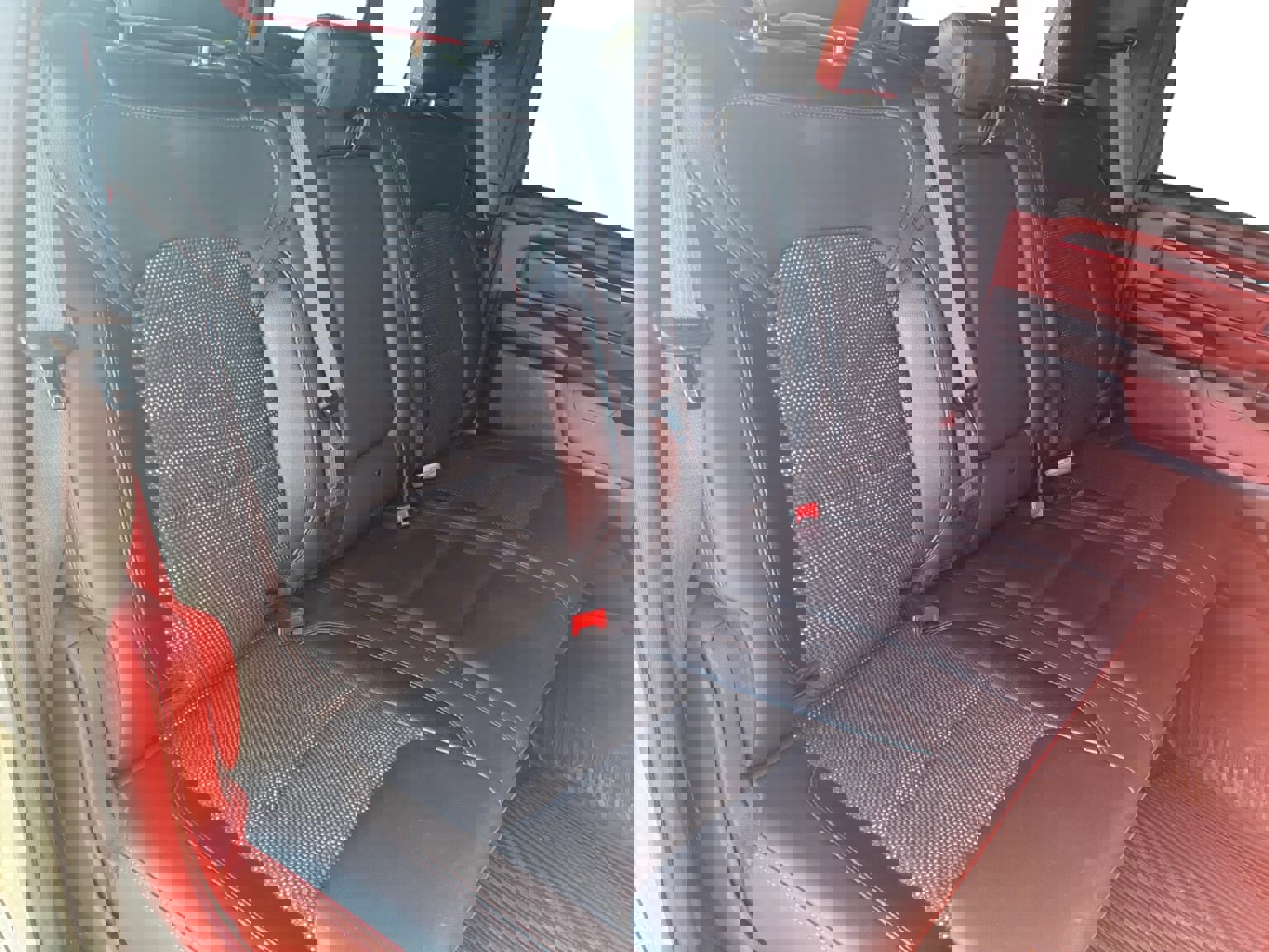 Used 2020 RAM 1500 Rebel w/ Rebel Level 1 Equipment Group image 17