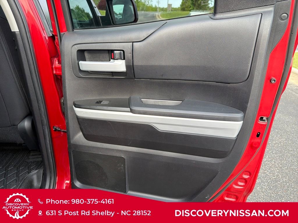 Used 2021 Toyota Tundra SR5 image 30