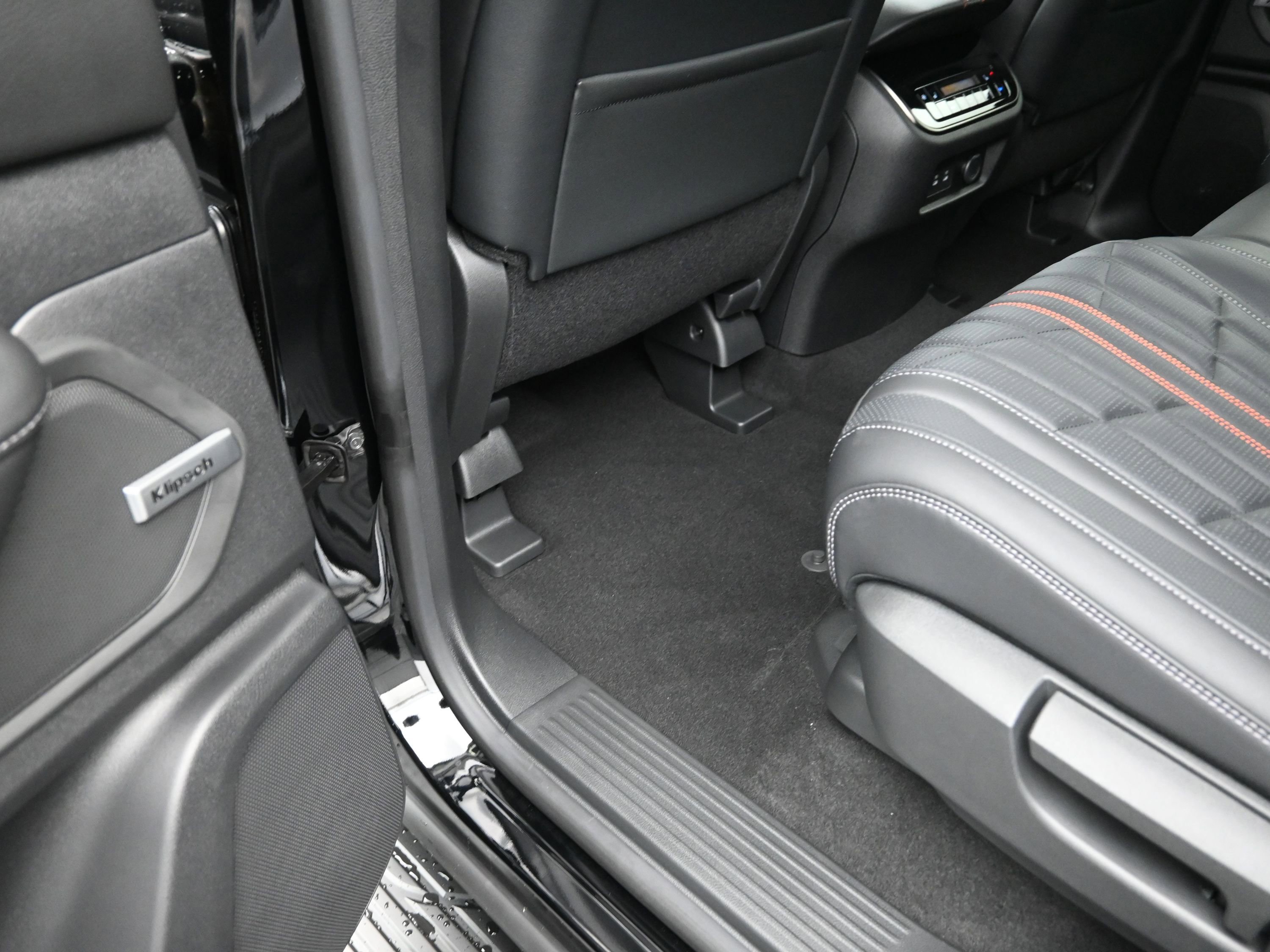 New 2025 Nissan Armada PRO-4X w/ Pro-4X Premium Package image 16