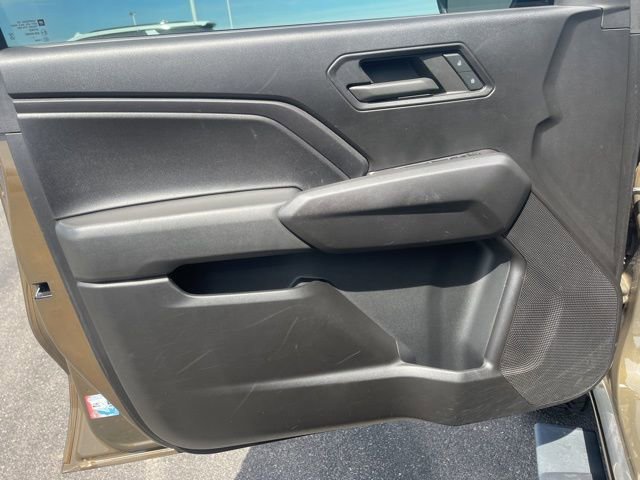 Used 2023 Chevrolet Colorado Trail Boss w/ LPO, Skid Plate Package image 20