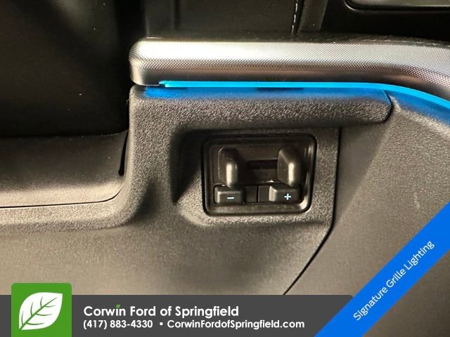 New 2026 Ford Expedition Platinum w/ Stealth Performance Package image 41