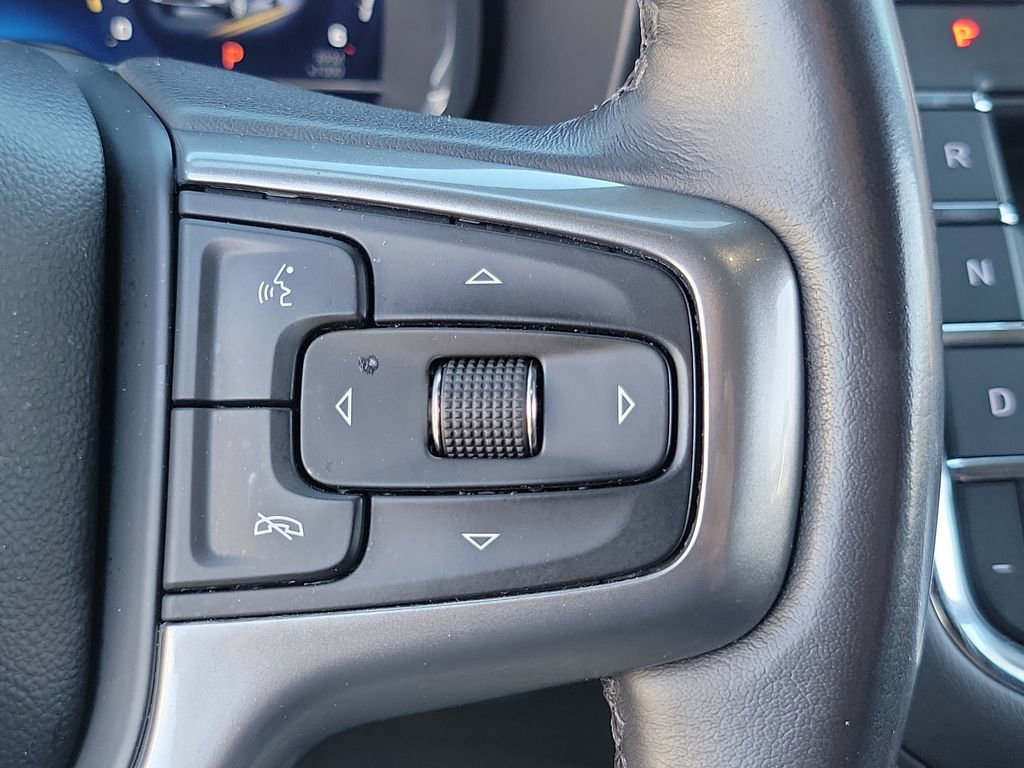 Used 2023 Chevrolet Tahoe LT AWD/4WD image 24