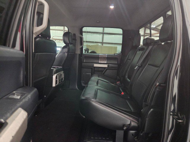 Used 2019 Ford F250 Lariat w/ Lariat Ultimate Package AWD/4WD image 80