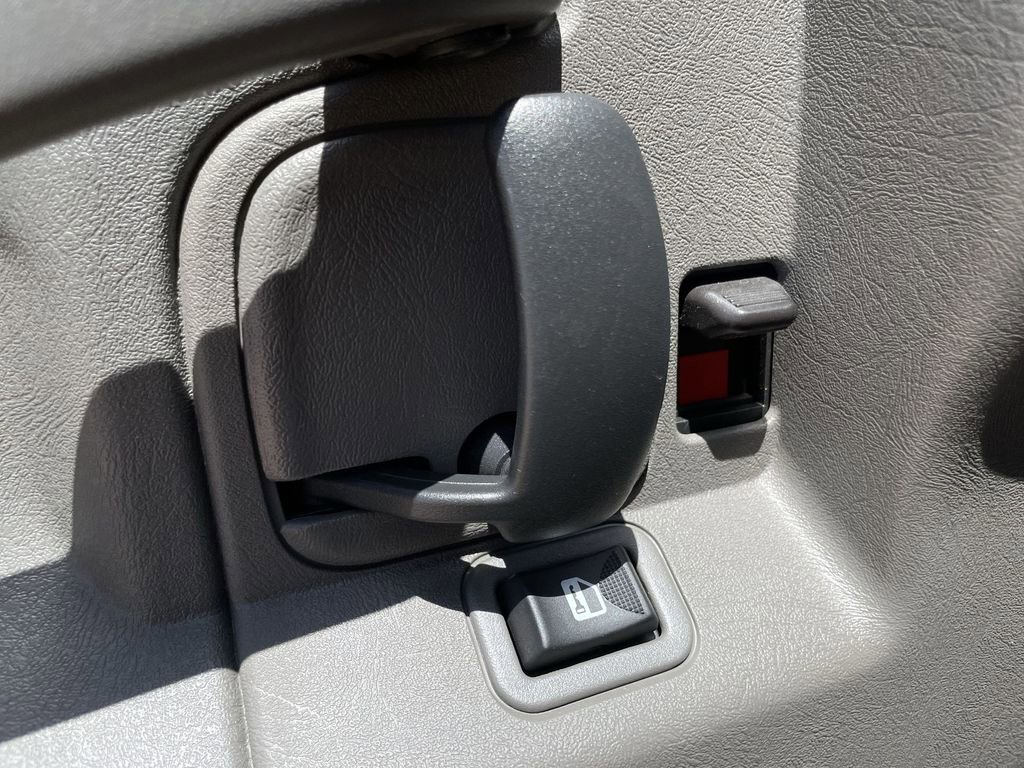 New 2025 GMC Savana 3500 Work Van w/ Power Convenience Package image 20