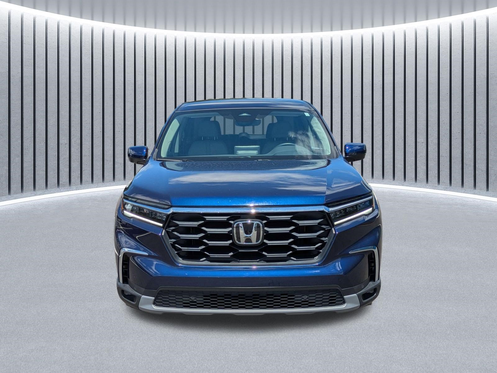 Certified 2025 Honda Pilot EX-L image 12