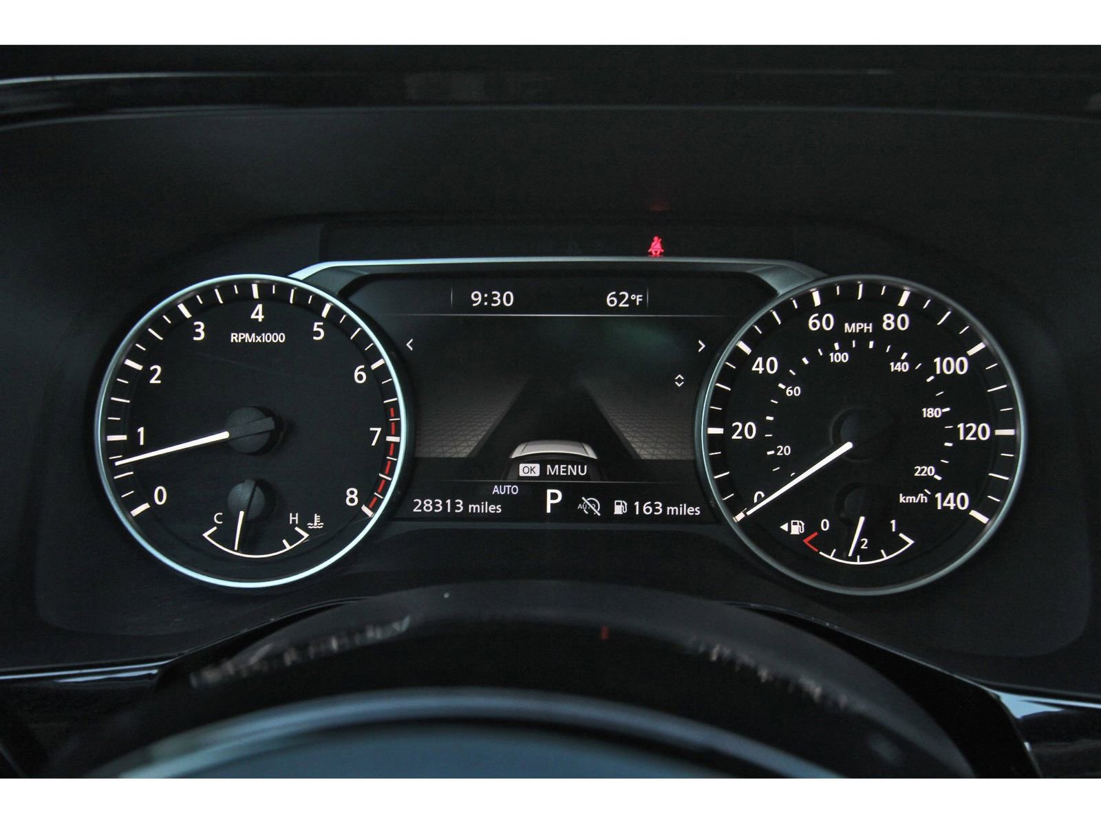 Used 2025 Nissan Pathfinder SL image 17