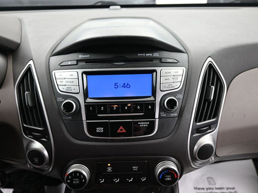 Used 2013 Hyundai Tucson GLS image 19