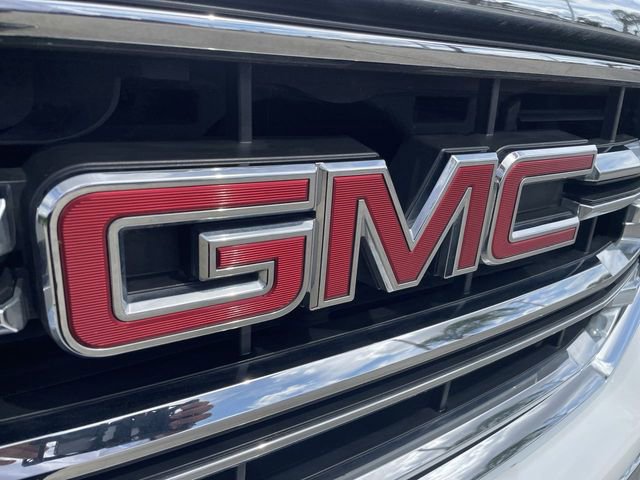Used 2018 GMC Sierra 1500 SLT w/ SLT Premium Package image 29