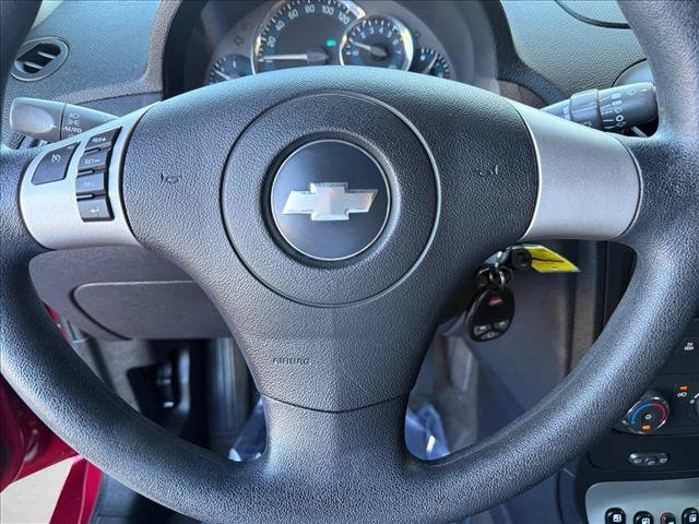 Used 2007 Chevrolet HHR LT FWD image 16