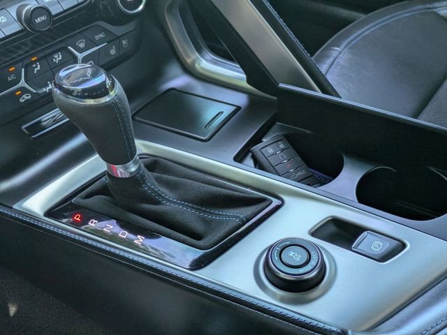 Used 2019 Chevrolet Corvette ZR1 image 22