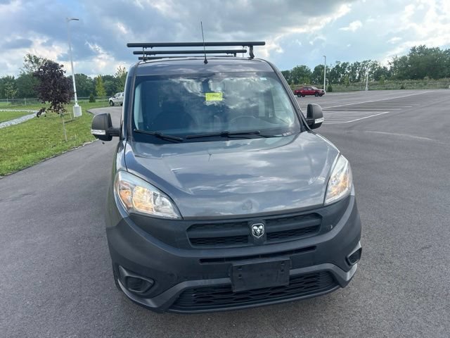 Used 2018 RAM ProMaster City Tradesman FWD image 3