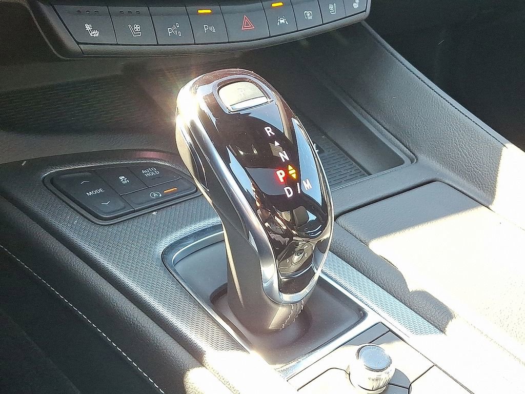 New 2026 Cadillac CT5 Premium Luxury w/ Technology Package AWD/4WD image 9